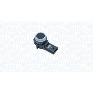 Sensor, parkeerhulp MAGNETI MARELLI 021016196010