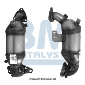 Convertitore catalitico BM CATALYSTS BM80563H
