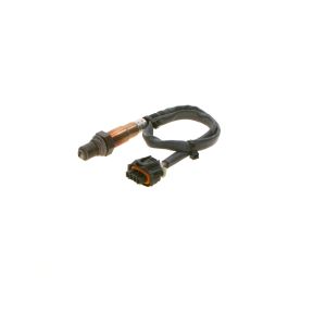 Sonde lambda BOSCH 0 258 010 381