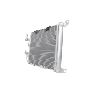 Condenseur (climatisation) HELLA 8FC 366 220-631