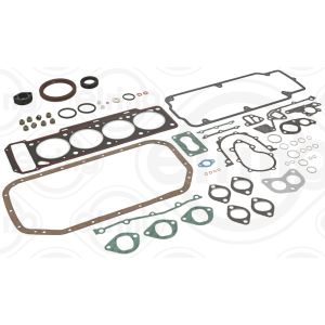 Conjunto de juntas completo, motor ELRING EL892076