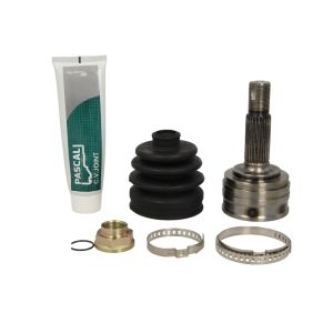 Homokineet reparatie set, aandrijfas PASCAL G1C013PC