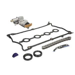 Kit de cadena de distribución FEBI BILSTEIN 46576