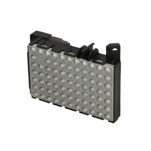 Regulador, ventilador interior THERMOTEC DEM020TT