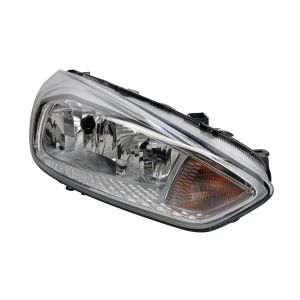 Koplamp TYC 20-15005-05-2, Rechts