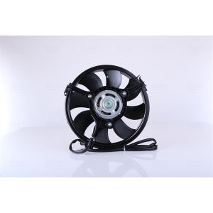 Ventilateur, refroidissement du moteur NISSENS 85691