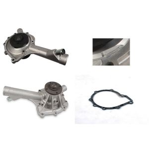 SKF Wasserpumpe VKPC88622 für MERCEDES-BENZ