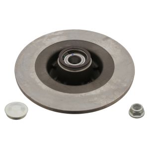 Bremsscheibe FEBI BILSTEIN 28155