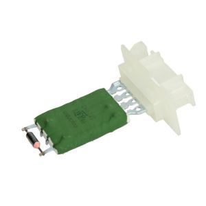 Resistor, ventilador interno HANS PRIES 502 579