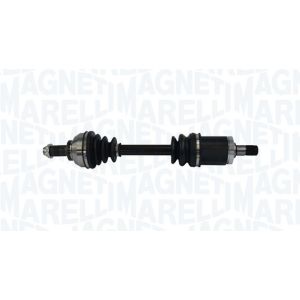 Arbre de transmission MAGNETI MARELLI 302004190025