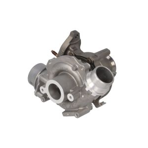 Lader, Aufladung 3K 16359880029 W/O CORE
