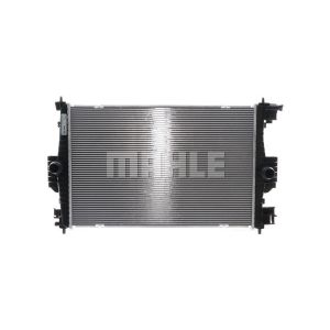 Radiator, motorkoeling BEHR MAHLE CR 2121 000S