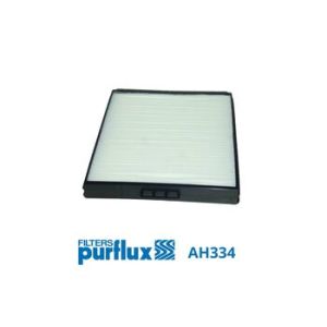 Innenraumfilter PURFLUX AH334