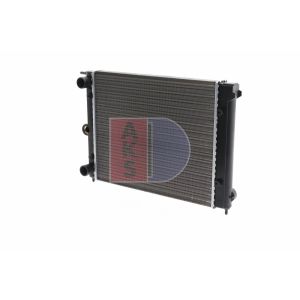 Raffreddatore motore AKS DASIS 040430N