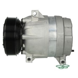 Compressor, ar condicionado NISSENS 89435