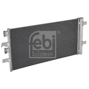 A/C-kondensor FEBI BILSTEIN 197112