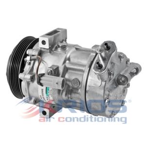 Compressor, ar condicionado MEAT & DORIA K11408