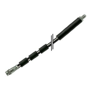 Bremsschlauch MEYLE 11-14 525 0049