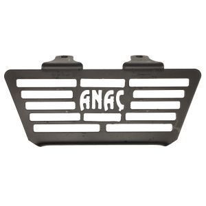 Komponenten des Scheinwerfers ANAC MAKINA 331-21118-AN