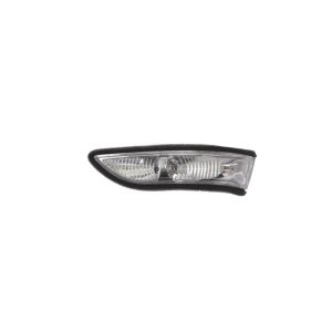 Feu clignotant TYC 321-0090-3 gauche