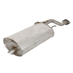 Silenciador traseiro BOSAL 115-505