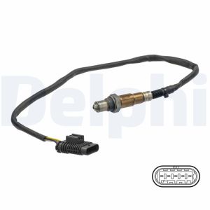 Sensor Lambda DELPHI ES21199-12B1