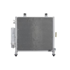 Condensator, airconditioning NISSENS NIS 940302