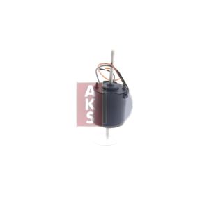 Motor elétrico, ventilador interior AKS DASIS 740022N