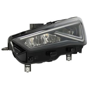 Farol principal VALEO 451088