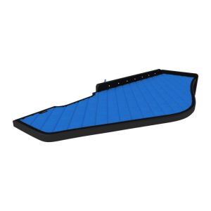 Compartimento, cabina F-CORE FT25 BLUE