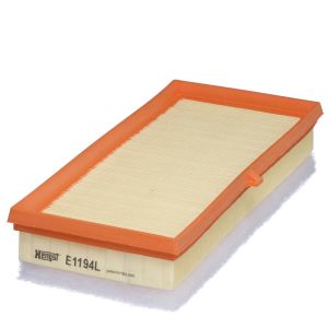 Ilmansuodatin HENGST E1194L