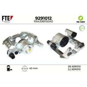 Jarrusatula FTE 9291012