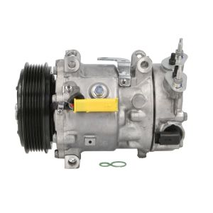 Klimakompressor NISSENS 890744