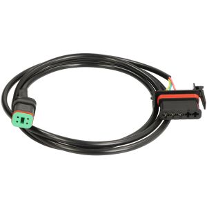 Cabo elétrico AKUSAN SCA-EC-003
