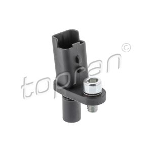 Sensor de velocidad, ABS HANS PRIES 724 348