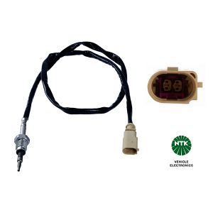 Capteur, température des gaz NTK 90323