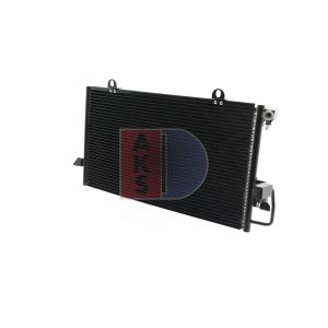 Condenseur (climatisation) AKS DASIS 482060N