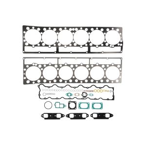 Conjunto de vedantes do óleo do motor IPD PARTS 2348014-IPD