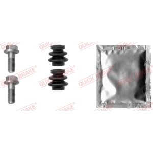 Reparatieset, remklauw QUICK BRAKE 113-1380