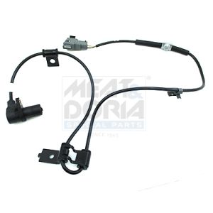 Sensor do ABS traseiro, direito MEAT & DORIA 90861