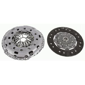Koppelingsset SACHS XTend 3000 856 301