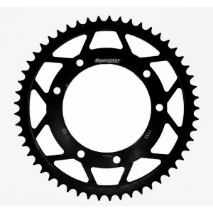 Rueda dentada SUPERSPROX RFE-1131:53-BLK