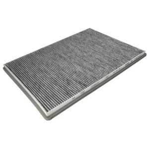 Cabinefilter BOSCH 1 987 435 635