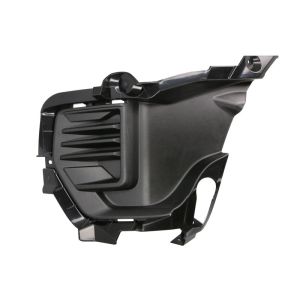Elementos, para-choques BLIC 6502-07-2570923P