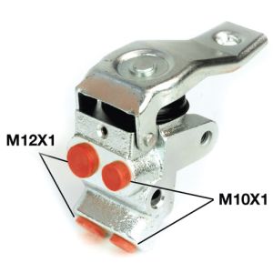 Servo-freio BOSCH 0 986 482 029