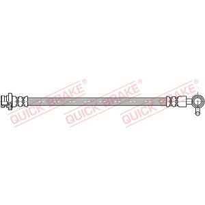 Remleiding QUICK BRAKE 50.089