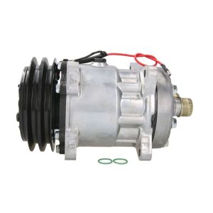 Compresor, aire acondicionado NRF 32138