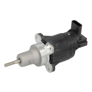 Lader, Aufladung EVORON EVAC309