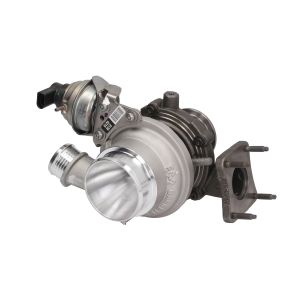 Turbocharger GARRETT 805156-5006S