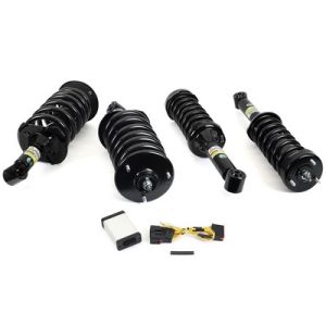 Kit de suspensão ARNOTT EUROPE C-3619